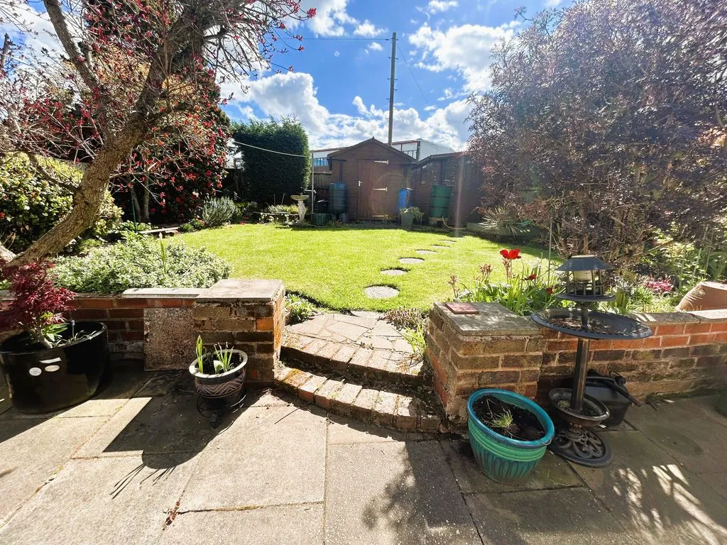 Adams Road, Shire Oak, WS8, photo 11