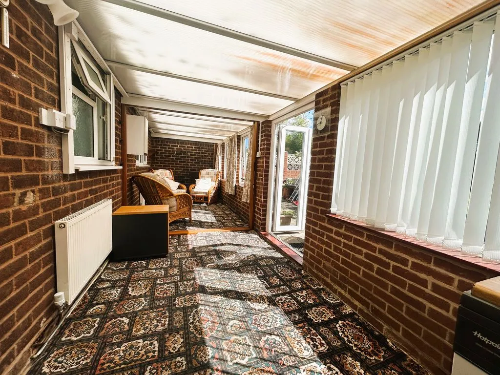 Adams Road, Shire Oak, WS8, photo 5