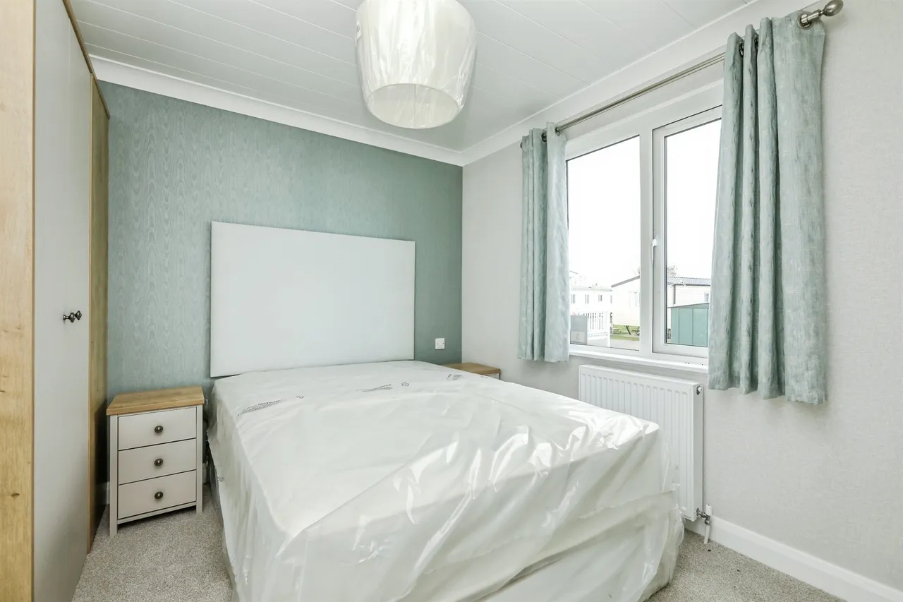 Manor House, Church Laneham, Retford, photo 8