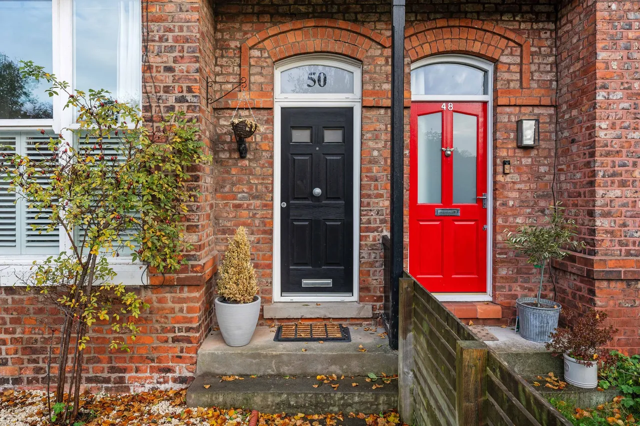 Booths Hill Road, Lymm, photo 29