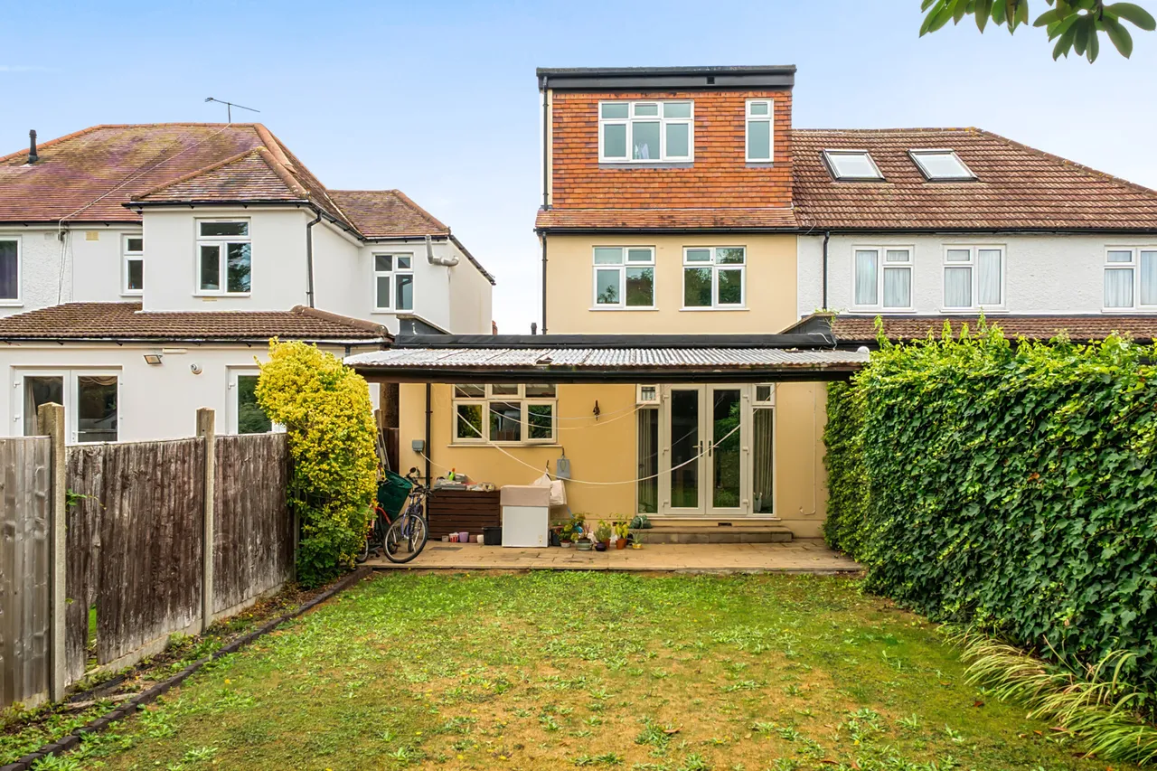 Cannon Lane, Pinner, HA5, photo 10