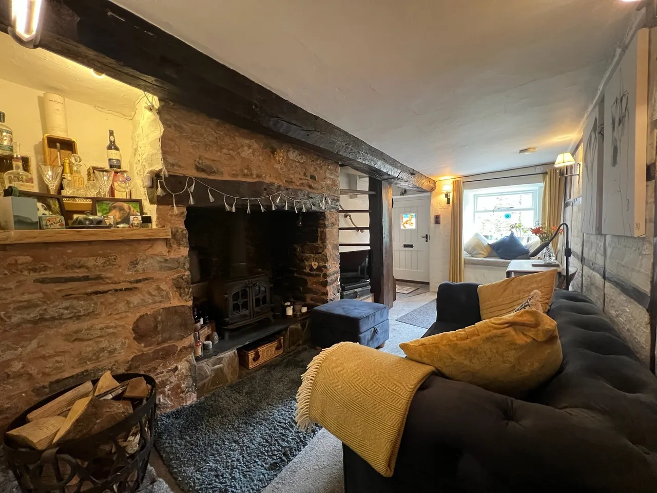 Knowstone, Knowstone, South Molton, photo 6