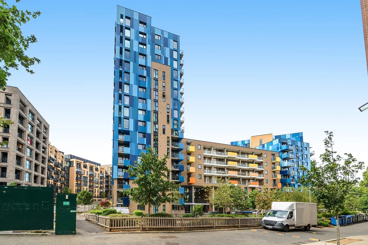 Parkside Avenue, SE10, photo 11