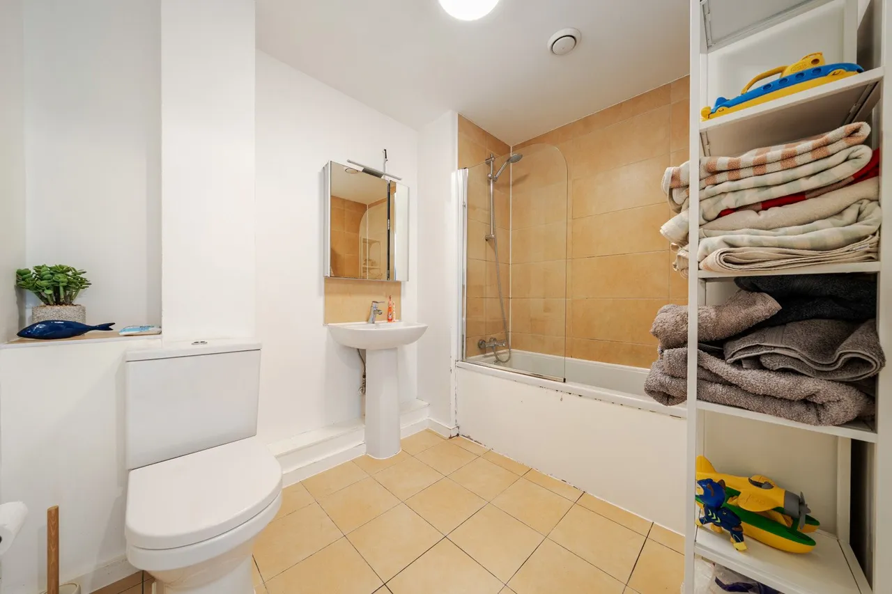 Parkside Avenue, SE10, photo 7