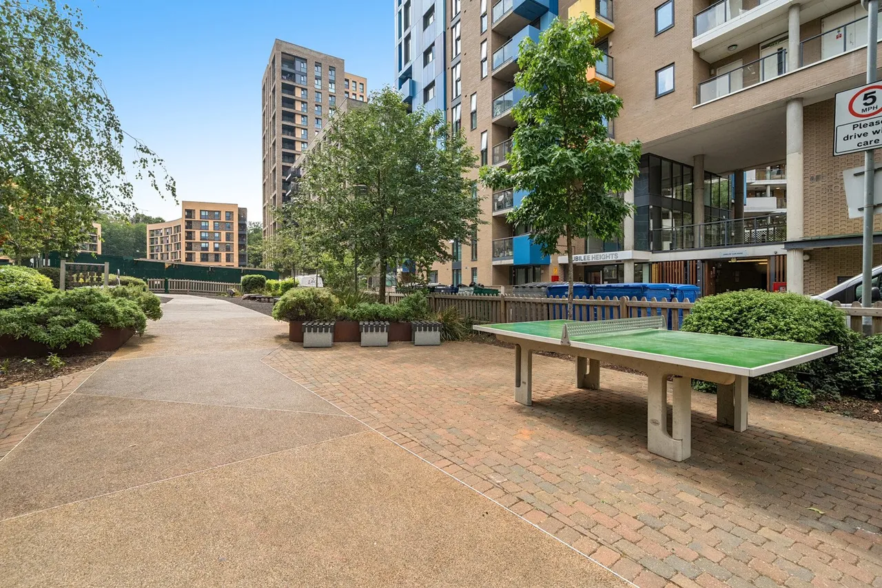 Parkside Avenue, SE10, photo 13