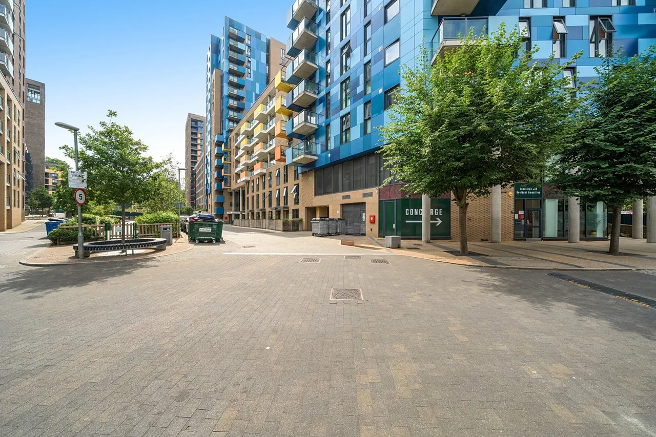 Parkside Avenue, SE10, photo 14