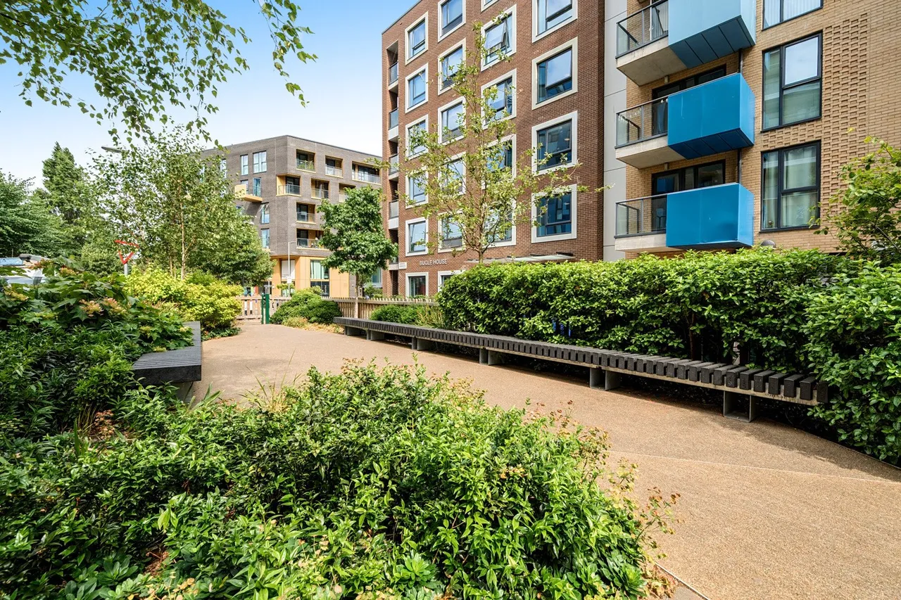 Parkside Avenue, SE10, photo 12