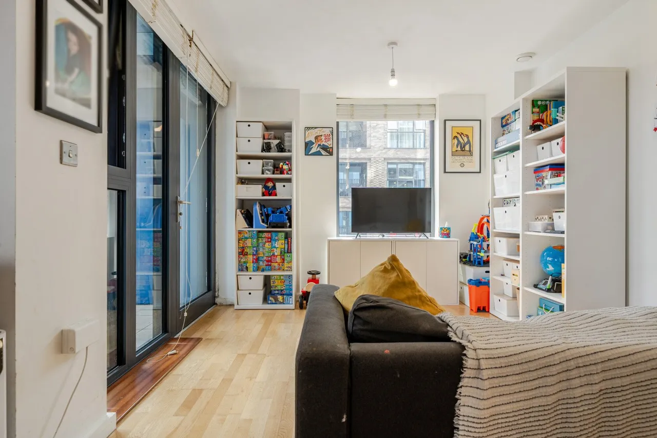 Parkside Avenue, SE10, photo 18