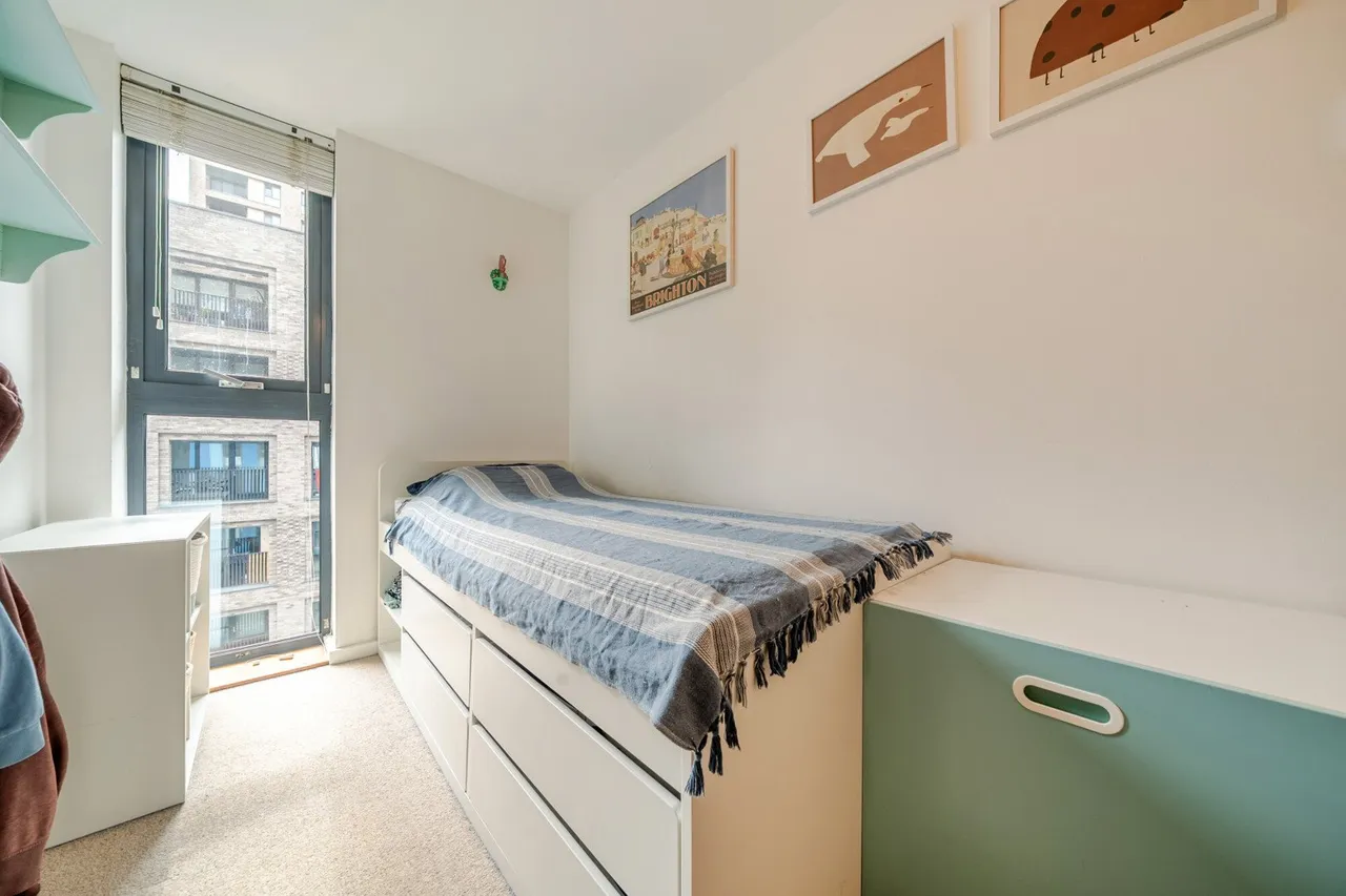 Parkside Avenue, SE10, photo 20