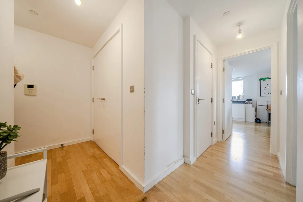 Parkside Avenue, SE10, photo 19