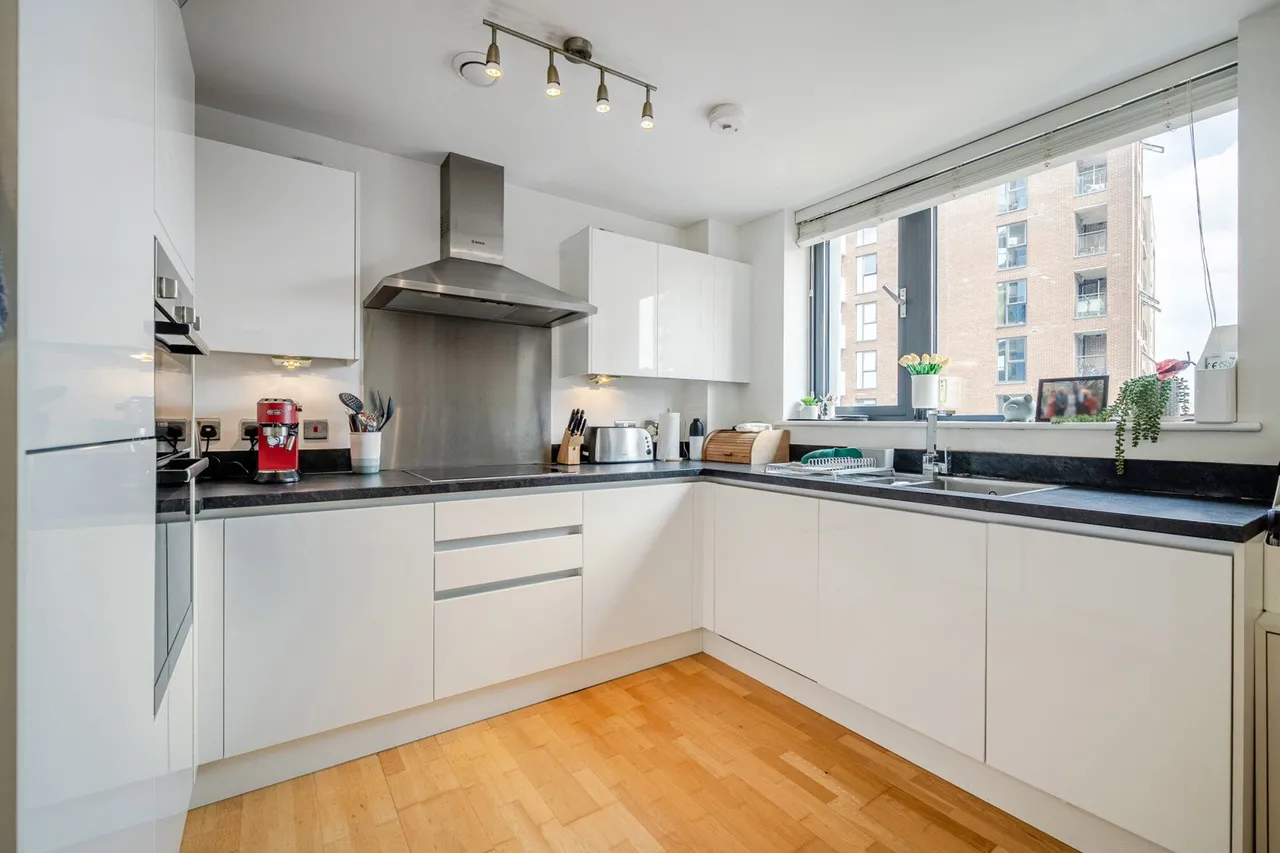 Parkside Avenue, SE10, photo 15