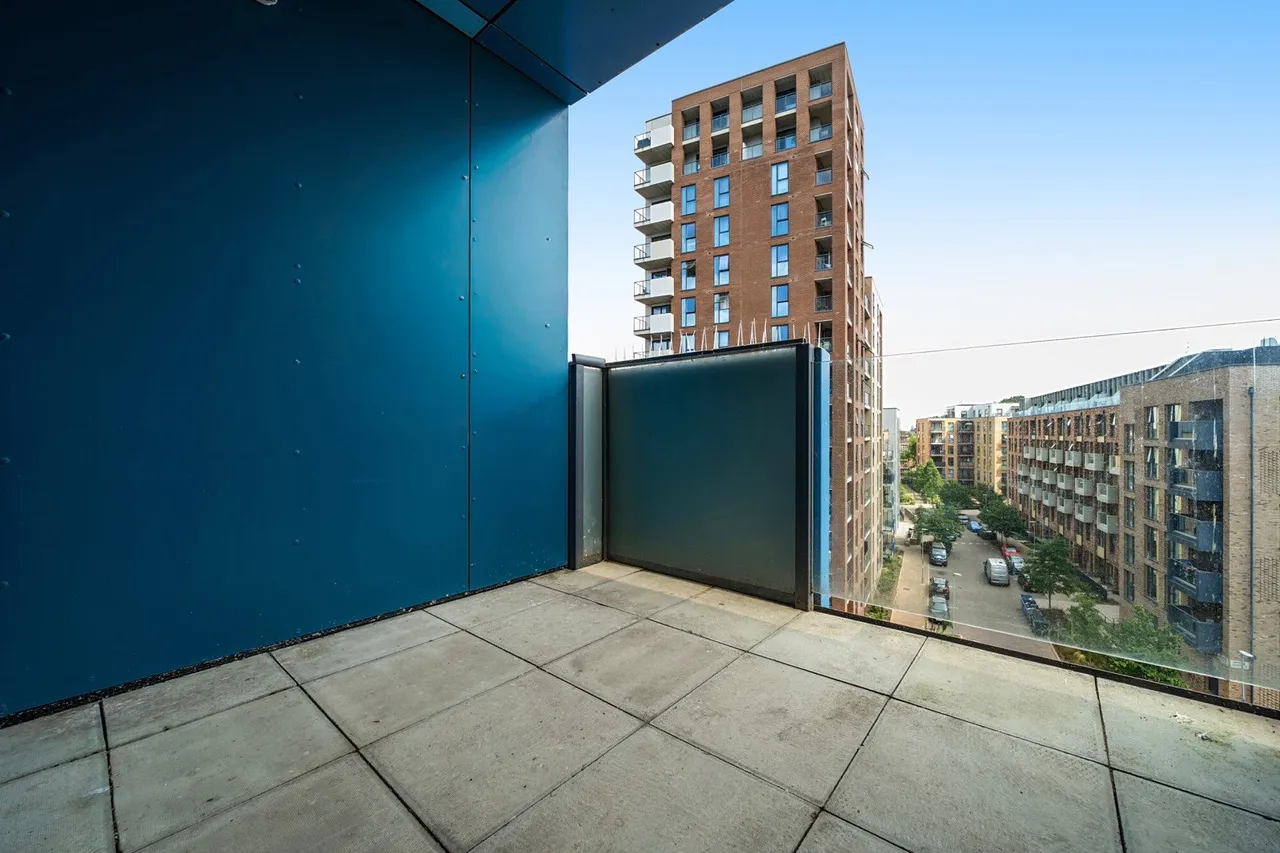 Parkside Avenue, SE10, photo 4