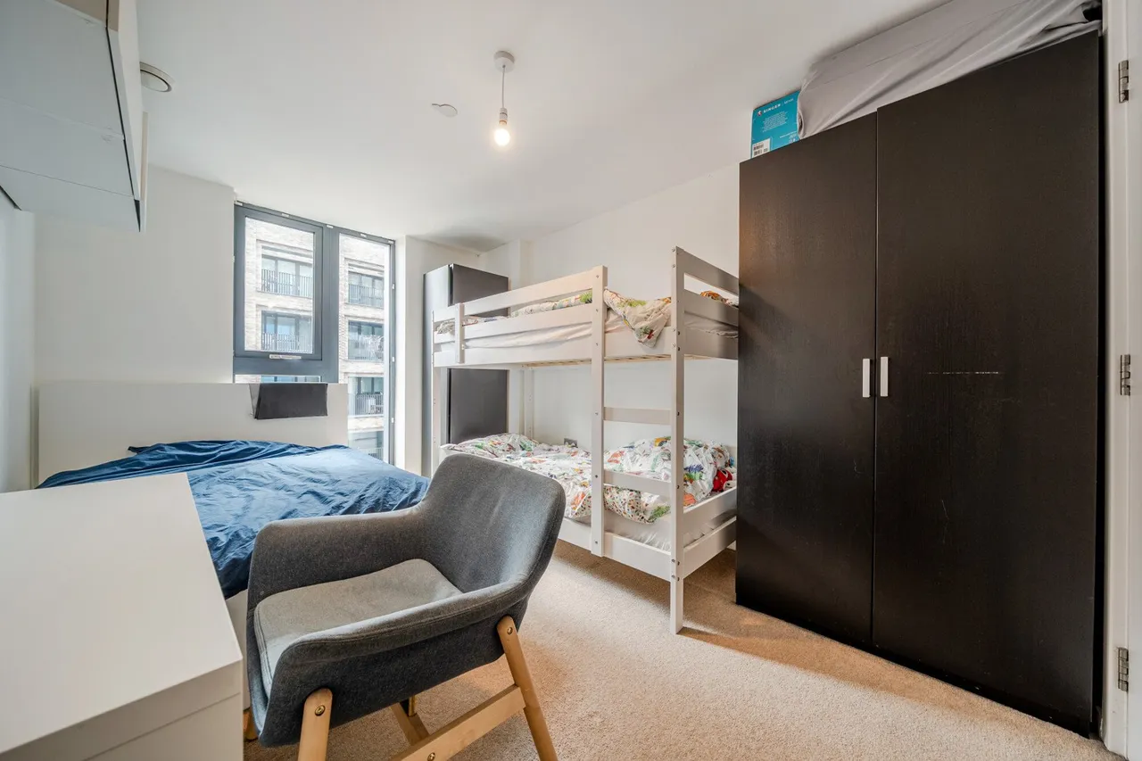 Parkside Avenue, SE10, photo 5