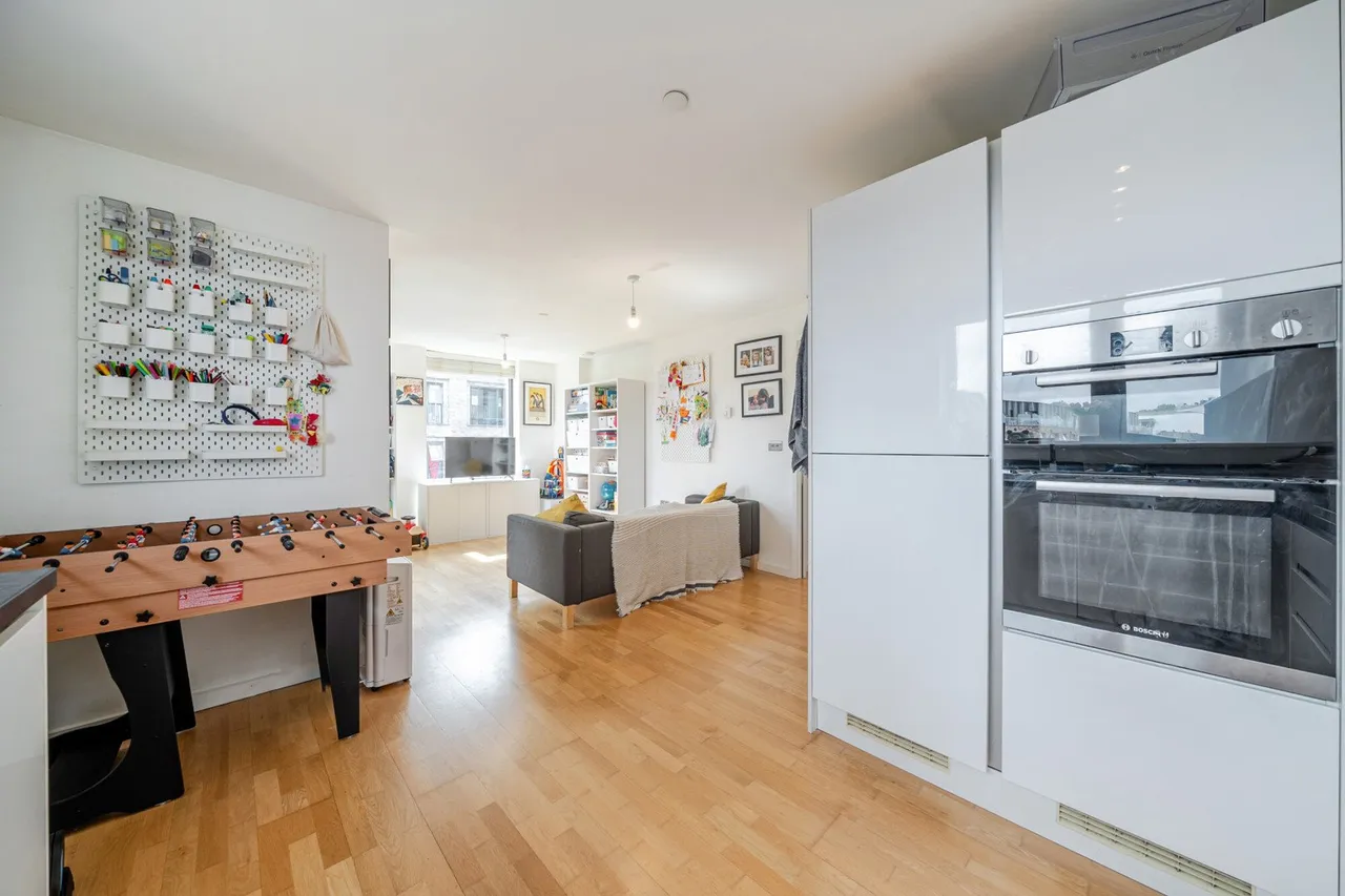 Parkside Avenue, SE10, photo 17