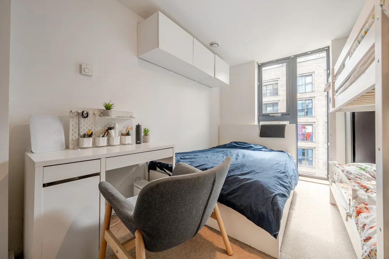 Parkside Avenue, SE10, photo 16