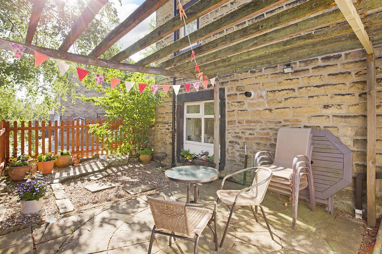 Chapel Road, Steeton, BD20, photo 3