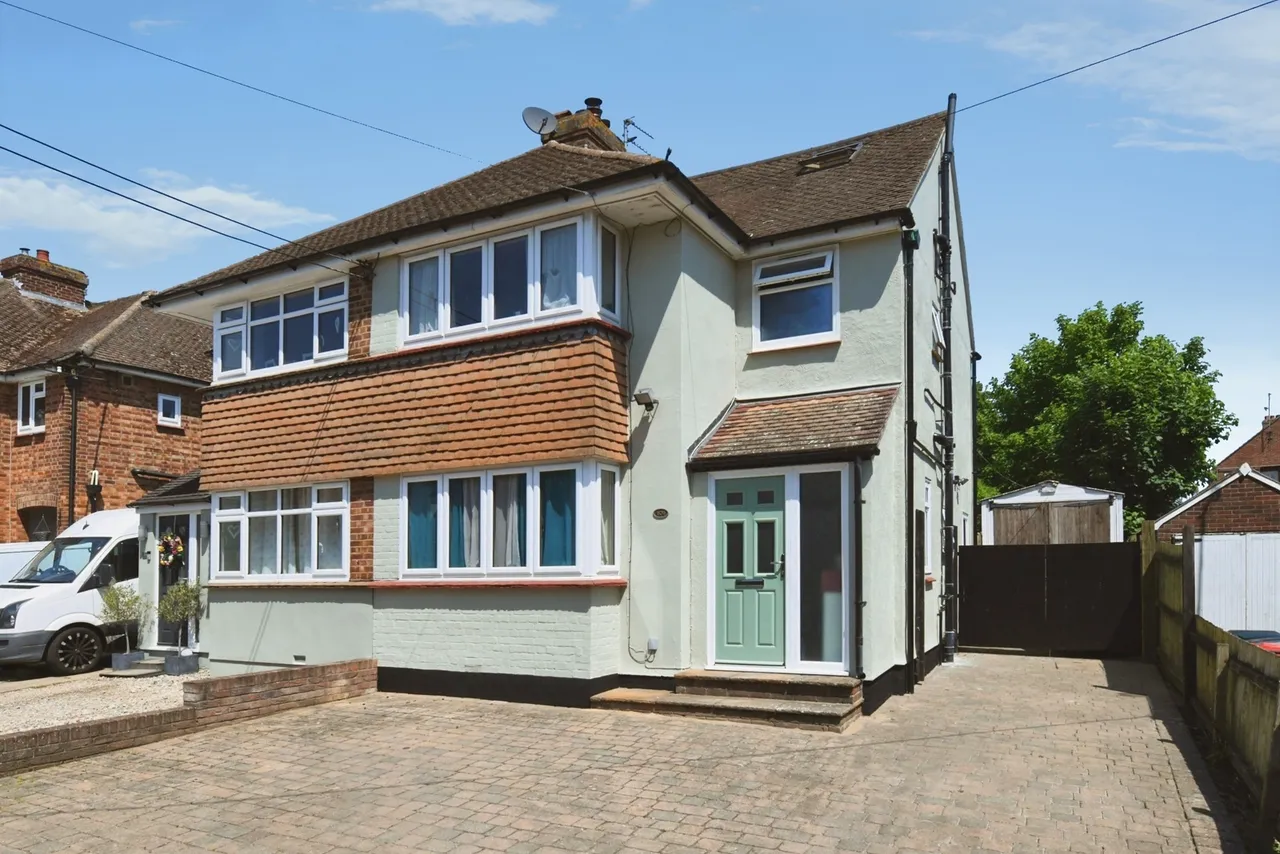 Panfield Lane, Braintree, Essex, CM7, photo 17