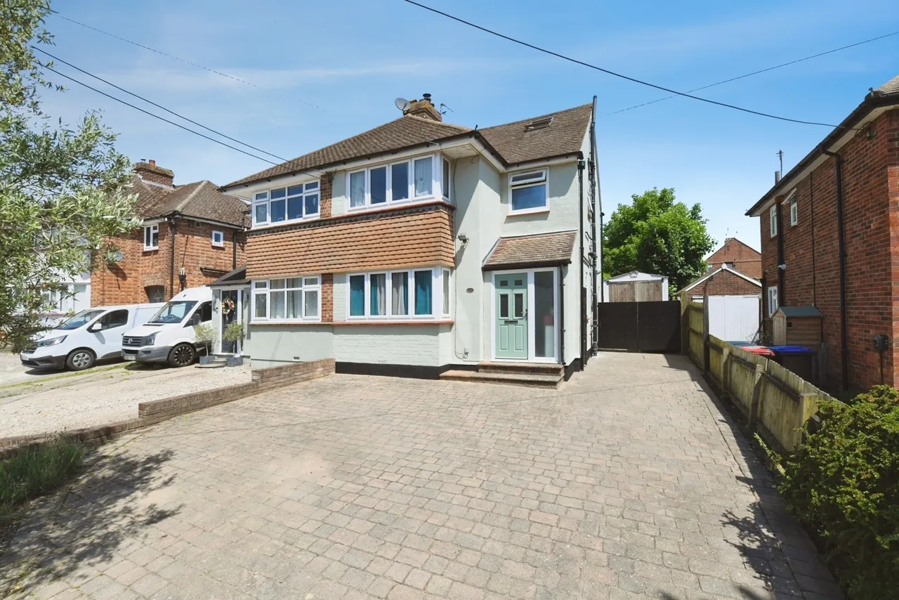 4 bed house for sale — Panfield Lane, Braintree, Essex, CM7