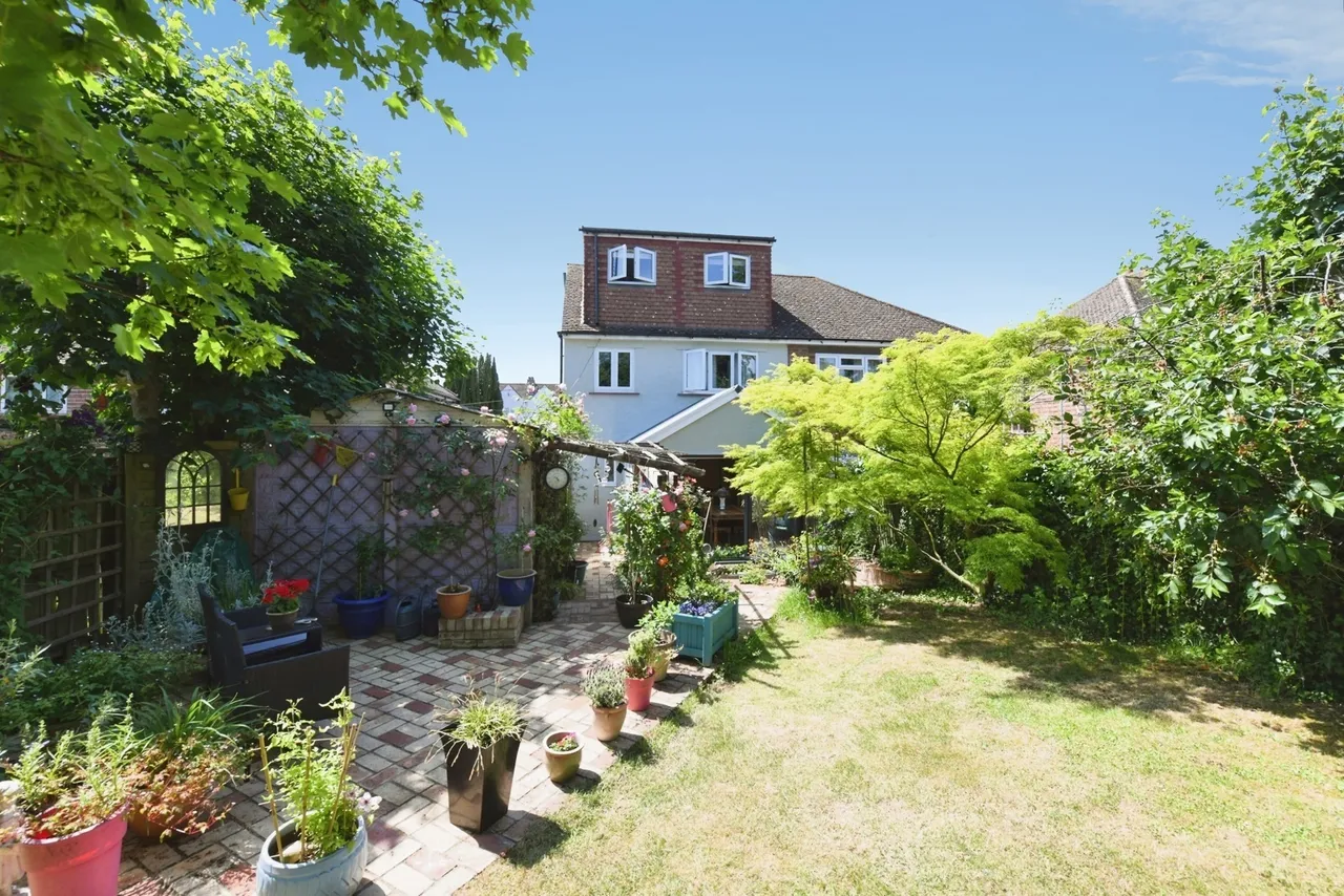 Panfield Lane, Braintree, Essex, CM7, photo 14