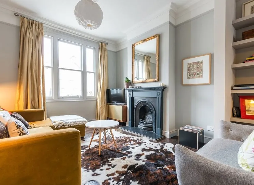 Goodrich Road, East Dulwich, SE22, photo 4