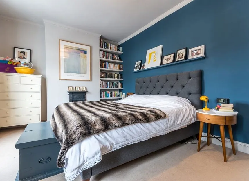 Goodrich Road, East Dulwich, SE22, photo 7