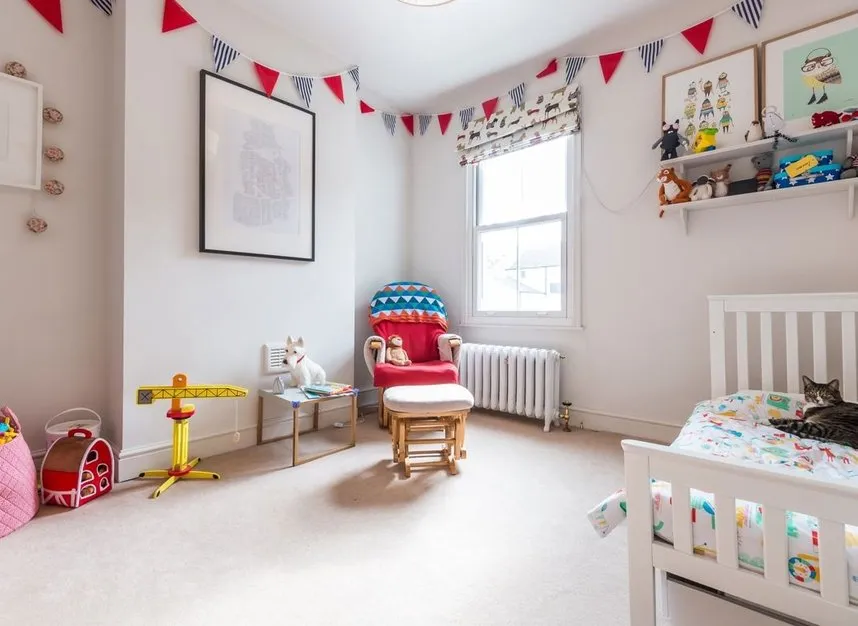 Goodrich Road, East Dulwich, SE22, photo 9
