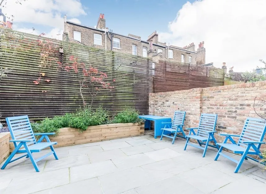 Goodrich Road, East Dulwich, SE22, photo 3