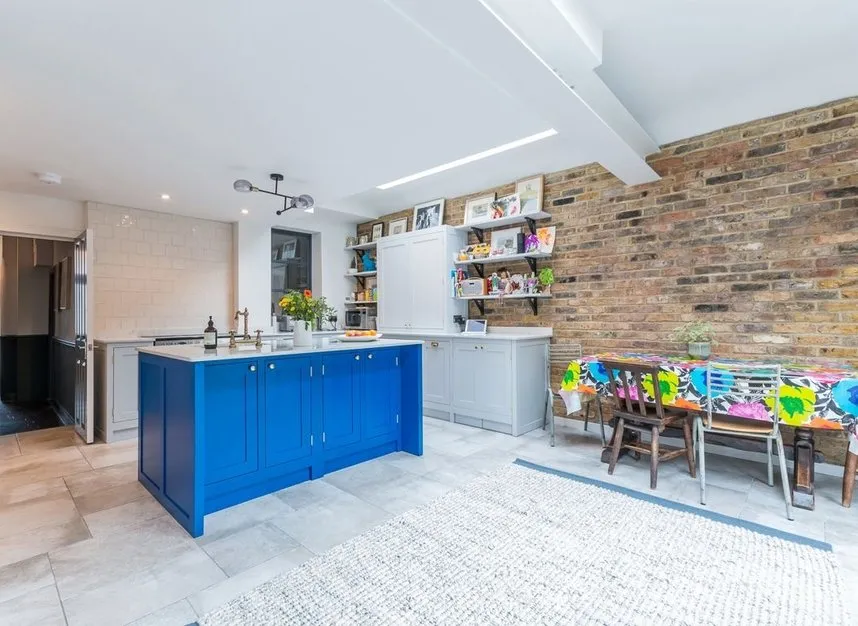 Goodrich Road, East Dulwich, SE22, photo 8