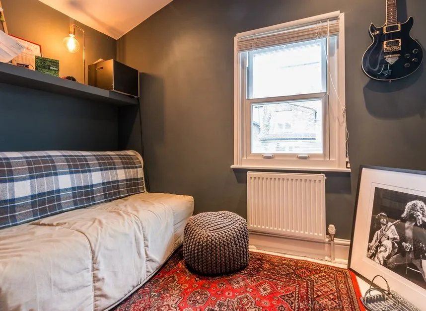 Goodrich Road, East Dulwich, SE22, photo 12