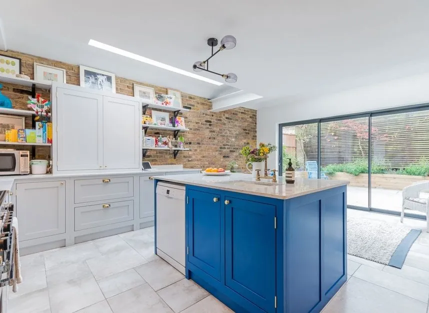 Goodrich Road, East Dulwich, SE22, photo 2