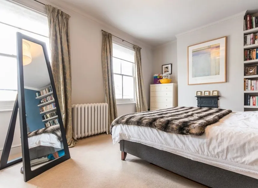 Goodrich Road, East Dulwich, SE22, photo 5