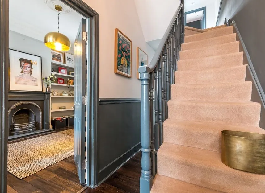 Goodrich Road, East Dulwich, SE22, photo 11