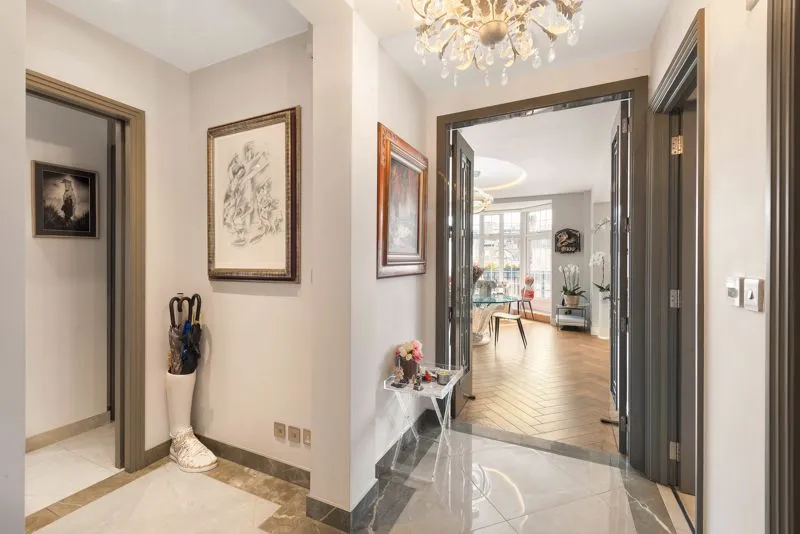 Curzon Street, London, photo 9