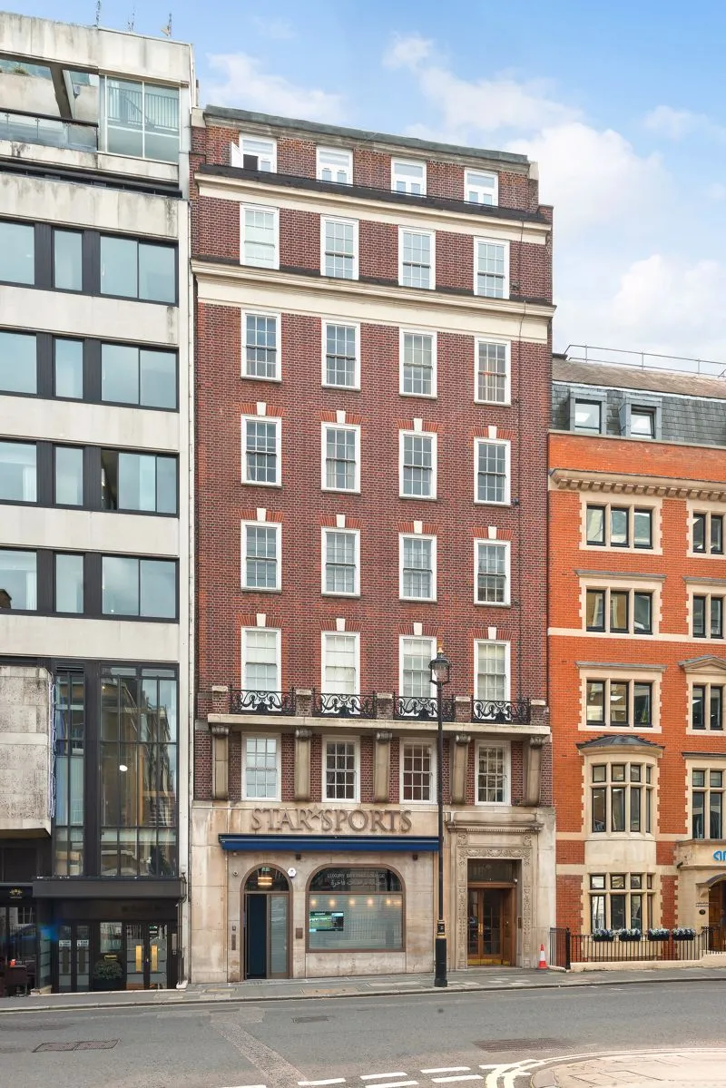 Curzon Street, London, photo 12
