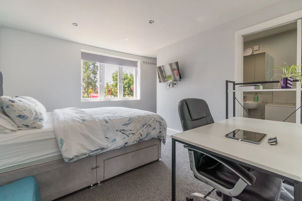 Braunstone Lane East, Leicester, LE3 2FD, photo 20