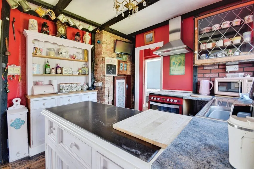 Smeatons Lane, Winchelsea Beach, East Sussex, TN36, photo 8