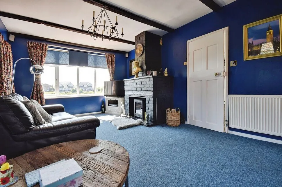 Smeatons Lane, Winchelsea Beach, East Sussex, TN36, photo 12