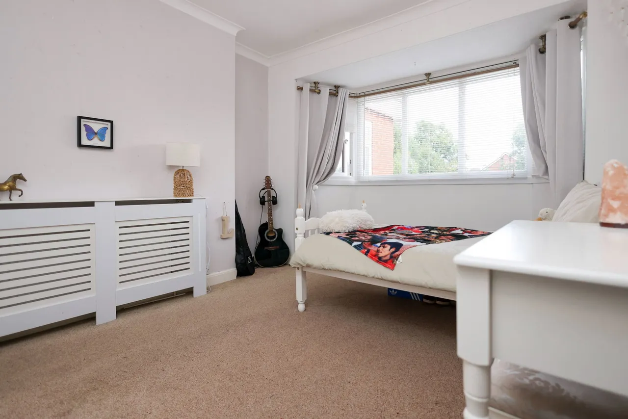 Cofton Road, Birmingham, B31, photo 37