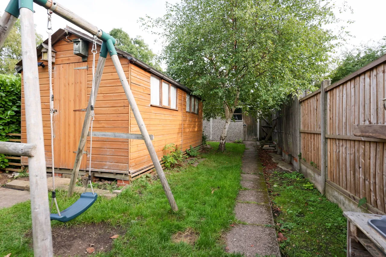 Cofton Road, Birmingham, B31, photo 43