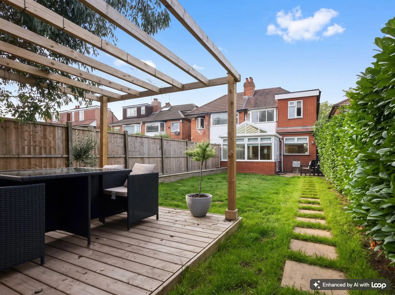 Cofton Road, Birmingham, B31, photo 39