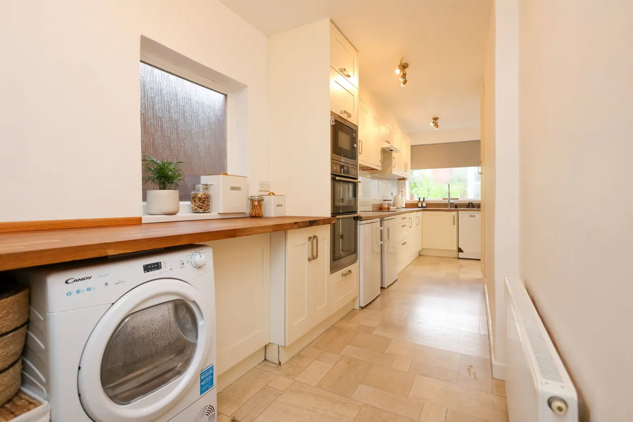 Cofton Road, Birmingham, B31, photo 8