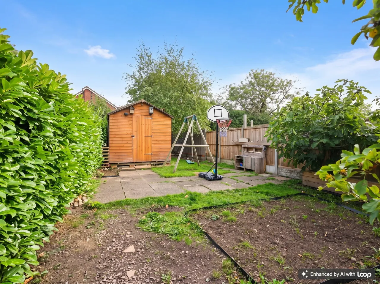 Cofton Road, Birmingham, B31, photo 42