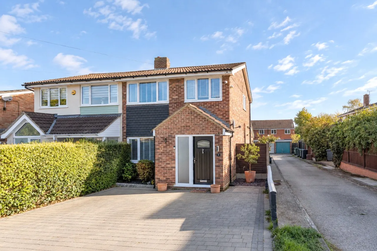 Lidlington, Bedfordshire, photo 16