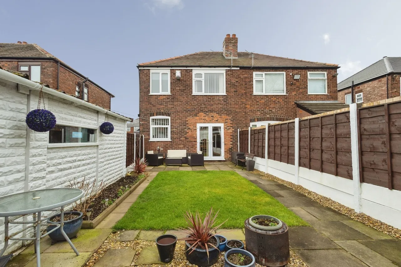 Hulme Road, Denton, Manchester, Greater Manchester, M34, photo 16