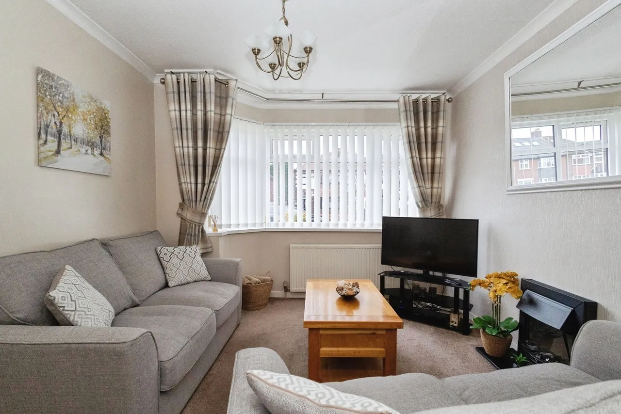 Hulme Road, Denton, Manchester, Greater Manchester, M34, photo 2