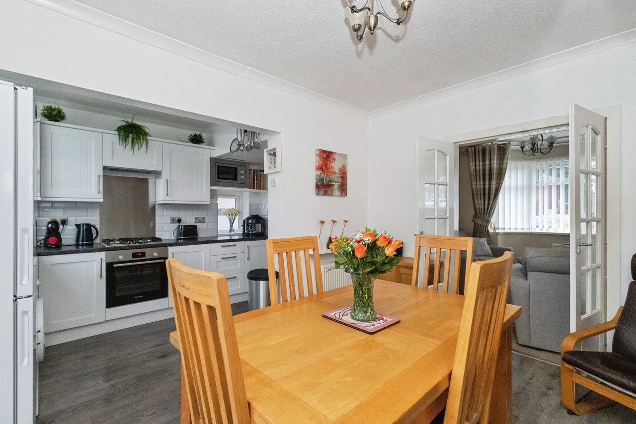 Hulme Road, Denton, Manchester, Greater Manchester, M34, photo 5