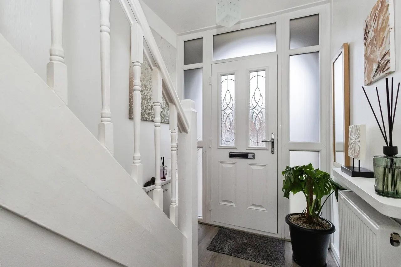 Hulme Road, Denton, Manchester, Greater Manchester, M34, photo 8