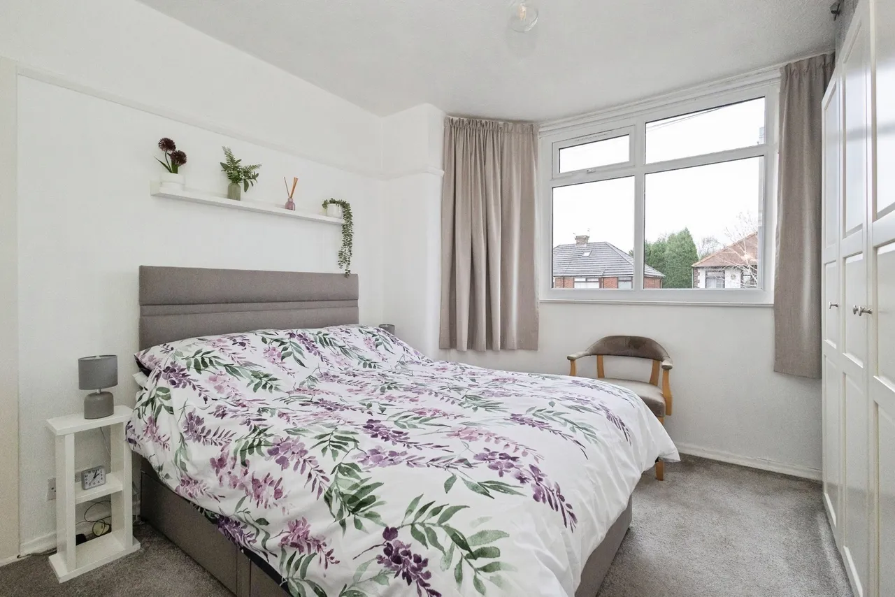 Hulme Road, Denton, Manchester, Greater Manchester, M34, photo 11
