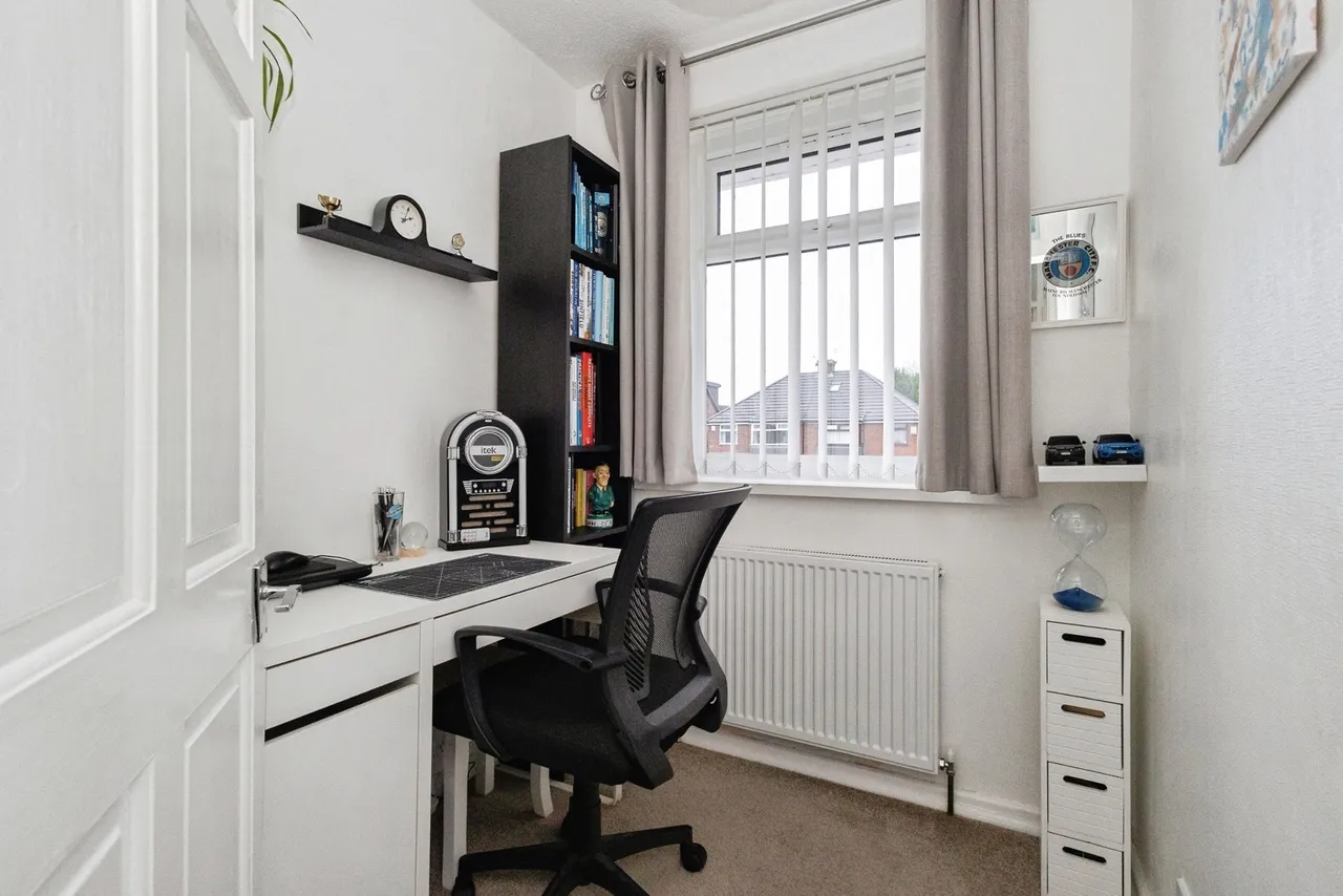 Hulme Road, Denton, Manchester, Greater Manchester, M34, photo 13