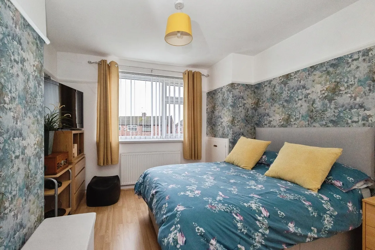 Hulme Road, Denton, Manchester, Greater Manchester, M34, photo 9